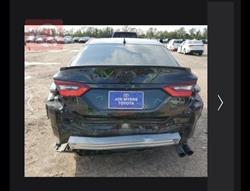 تۆیۆتا کامری